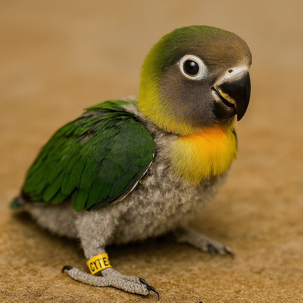 modulo denuncia pappagalli cites